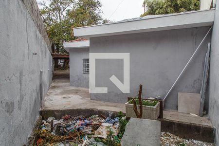 Casa para alugar com 80m², 2 quartos e 2 vagas Casa para alugar com 80m², 2 quartos e 2 vagasQuintal