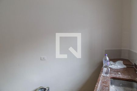 Casa para alugar com 80m², 2 quartos e 2 vagas Casa para alugar com 80m², 2 quartos e 2 vagasCozinha