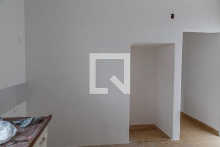 Casa para alugar com 80m², 2 quartos e 2 vagas Casa para alugar com 80m², 2 quartos e 2 vagasCozinha