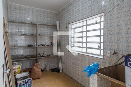 Casa para alugar com 80m², 2 quartos e 2 vagas Casa para alugar com 80m², 2 quartos e 2 vagasÁrea de Serviço