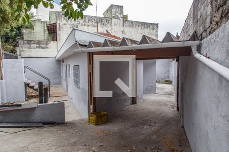 Casa para alugar com 80m², 2 quartos e 2 vagas Casa para alugar com 80m², 2 quartos e 2 vagasGaragem