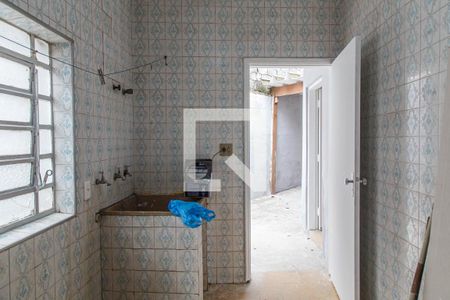 Casa para alugar com 80m², 2 quartos e 2 vagas Casa para alugar com 80m², 2 quartos e 2 vagasÁrea de Serviço