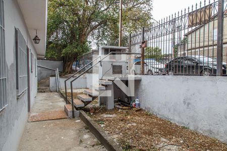 Casa para alugar com 80m², 2 quartos e 2 vagas Casa para alugar com 80m², 2 quartos e 2 vagasEntrada