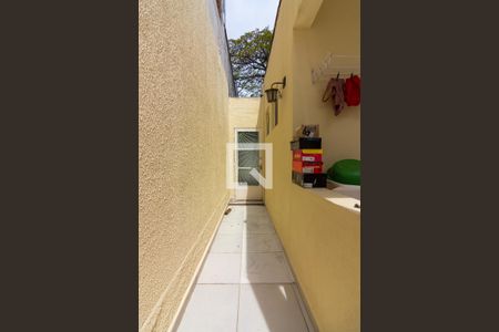 Casa à venda com 160m², 5 quartos e 2 vagasQuintal 