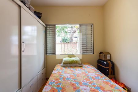 Quarto 1 de casa à venda com 5 quartos, 160m² em Jardim das Flores, Osasco