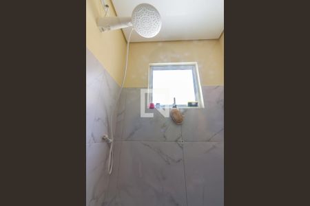 Casa à venda com 160m², 5 quartos e 2 vagasBanheiro da Suíte 2