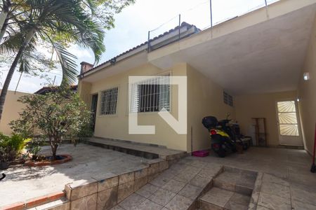 Casa à venda com 160m², 5 quartos e 2 vagasGaragem