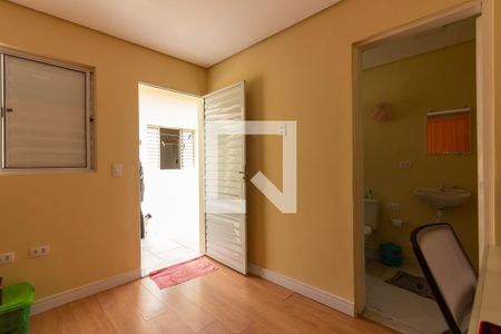 Casa à venda com 160m², 5 quartos e 2 vagasSuíte 3