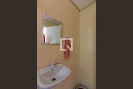 Casa à venda com 160m², 5 quartos e 2 vagasBanheiro da Suíte 3