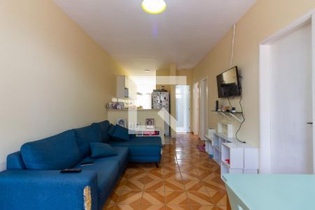 Sala  de casa à venda com 5 quartos, 160m² em Jardim das Flores, Osasco