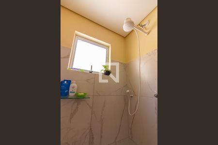 Casa à venda com 160m², 5 quartos e 2 vagasBanheiro da Suíte 3