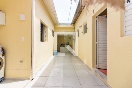 Casa à venda com 160m², 5 quartos e 2 vagasQuintal 