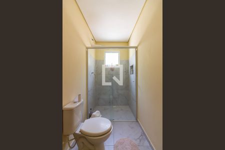 Casa à venda com 160m², 5 quartos e 2 vagasBanheiro da Suíte 2