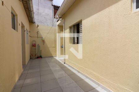 Casa à venda com 160m², 5 quartos e 2 vagasQuintal 