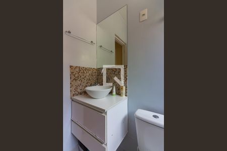 Casa à venda com 160m², 5 quartos e 2 vagasBanheiro 2