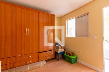 Casa à venda com 160m², 5 quartos e 2 vagasSuíte 3