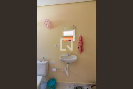 Casa à venda com 160m², 5 quartos e 2 vagasBanheiro da Suíte 3