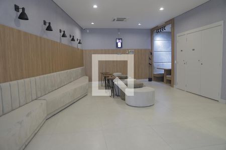 Apartamento para alugar com 38m², 1 quarto e sem vagaÁrea comum