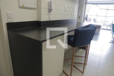 Apartamento para alugar com 38m², 1 quarto e sem vagaCozinha