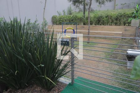 Apartamento para alugar com 38m², 1 quarto e sem vagaPet Place