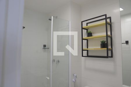 Apartamento para alugar com 38m², 1 quarto e sem vagaBanheiro