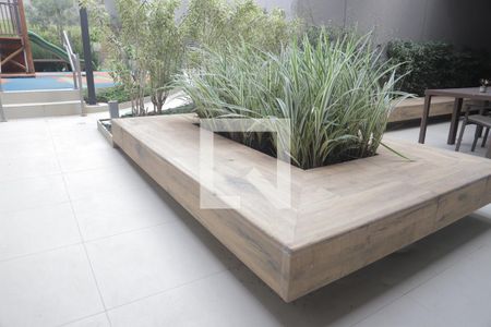 Apartamento para alugar com 38m², 1 quarto e sem vagaÁrea comum