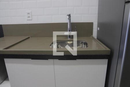 Apartamento para alugar com 38m², 1 quarto e sem vagaCozinha