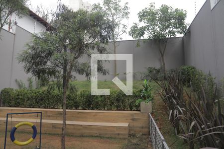 Apartamento para alugar com 38m², 1 quarto e sem vagaPet Place