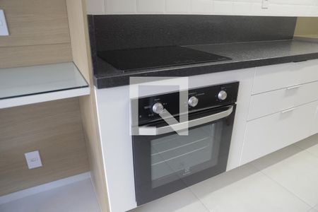 Apartamento para alugar com 38m², 1 quarto e sem vagaCozinha