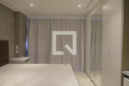 Studio de apartamento para alugar com 1 quarto, 38m² em Mirandópolis, São Paulo