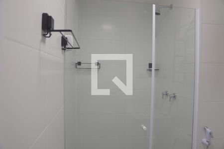 Apartamento para alugar com 38m², 1 quarto e sem vagaBanheiro