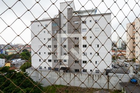 Vista da varanda de apartamento à venda com 3 quartos, 89m² em Imirim, São Paulo