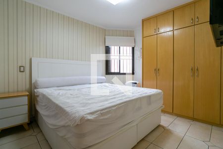 Suíte de apartamento à venda com 3 quartos, 89m² em Imirim, São Paulo