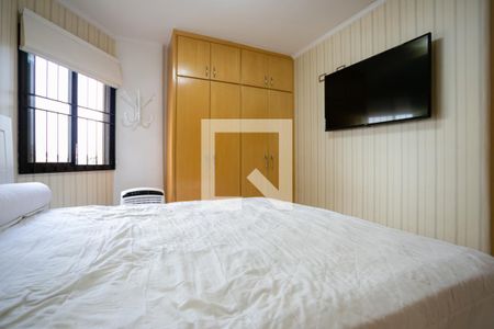 Suíte de apartamento à venda com 3 quartos, 89m² em Imirim, São Paulo
