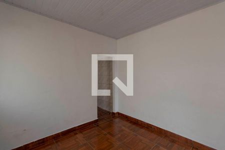 Sala de casa para alugar com 1 quarto, 30m² em Vila Buenos Aires, São Paulo