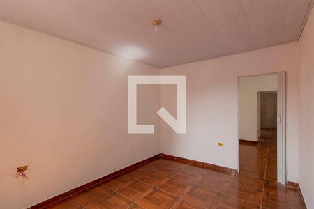 Quarto de casa para alugar com 1 quarto, 30m² em Vila Buenos Aires, São Paulo
