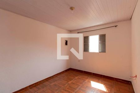 Quarto de casa para alugar com 1 quarto, 30m² em Vila Buenos Aires, São Paulo