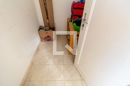 Apartamento para alugar com 60m², 2 quartos e sem vagaQuarto de Serviço