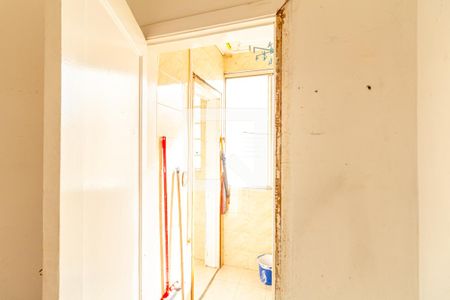 Apartamento para alugar com 60m², 2 quartos e sem vagaQuarto de Serviço