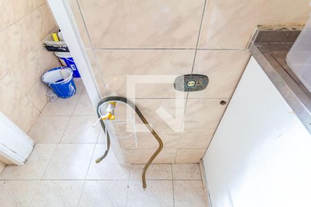 Apartamento para alugar com 60m², 2 quartos e sem vagaCozinha