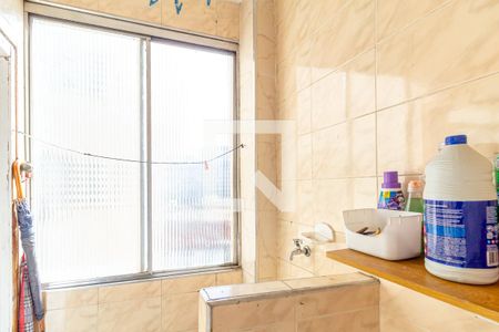 Apartamento para alugar com 60m², 2 quartos e sem vagaLavanderia