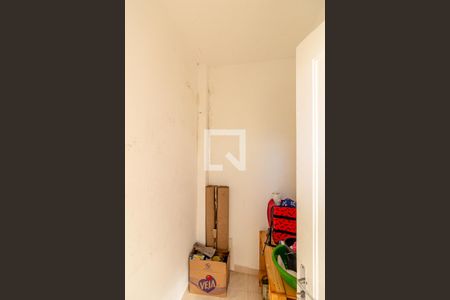 Apartamento para alugar com 60m², 2 quartos e sem vagaQuarto de Serviço