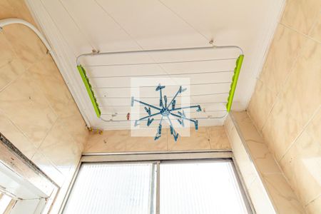 Apartamento para alugar com 60m², 2 quartos e sem vagaLavanderia