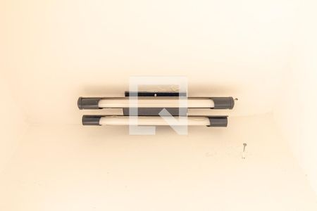 Apartamento para alugar com 60m², 2 quartos e sem vagaQuarto de Serviço