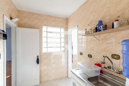 Apartamento para alugar com 60m², 2 quartos e sem vagaCozinha