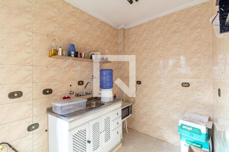 Apartamento para alugar com 60m², 2 quartos e sem vagaCozinha