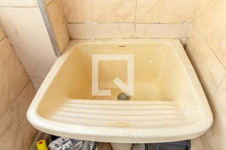 Apartamento para alugar com 60m², 2 quartos e sem vagaLavanderia