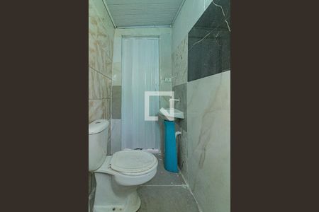 Studio para alugar com 35m², 1 quarto e sem vagaBanheiro