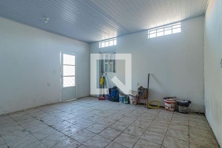 Studio de kitnet/studio para alugar com 1 quarto, 35m² em Rio Branco, Canoas