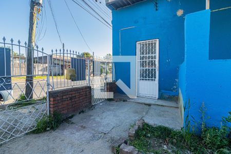 Studio para alugar com 35m², 1 quarto e sem vagaEntrada 